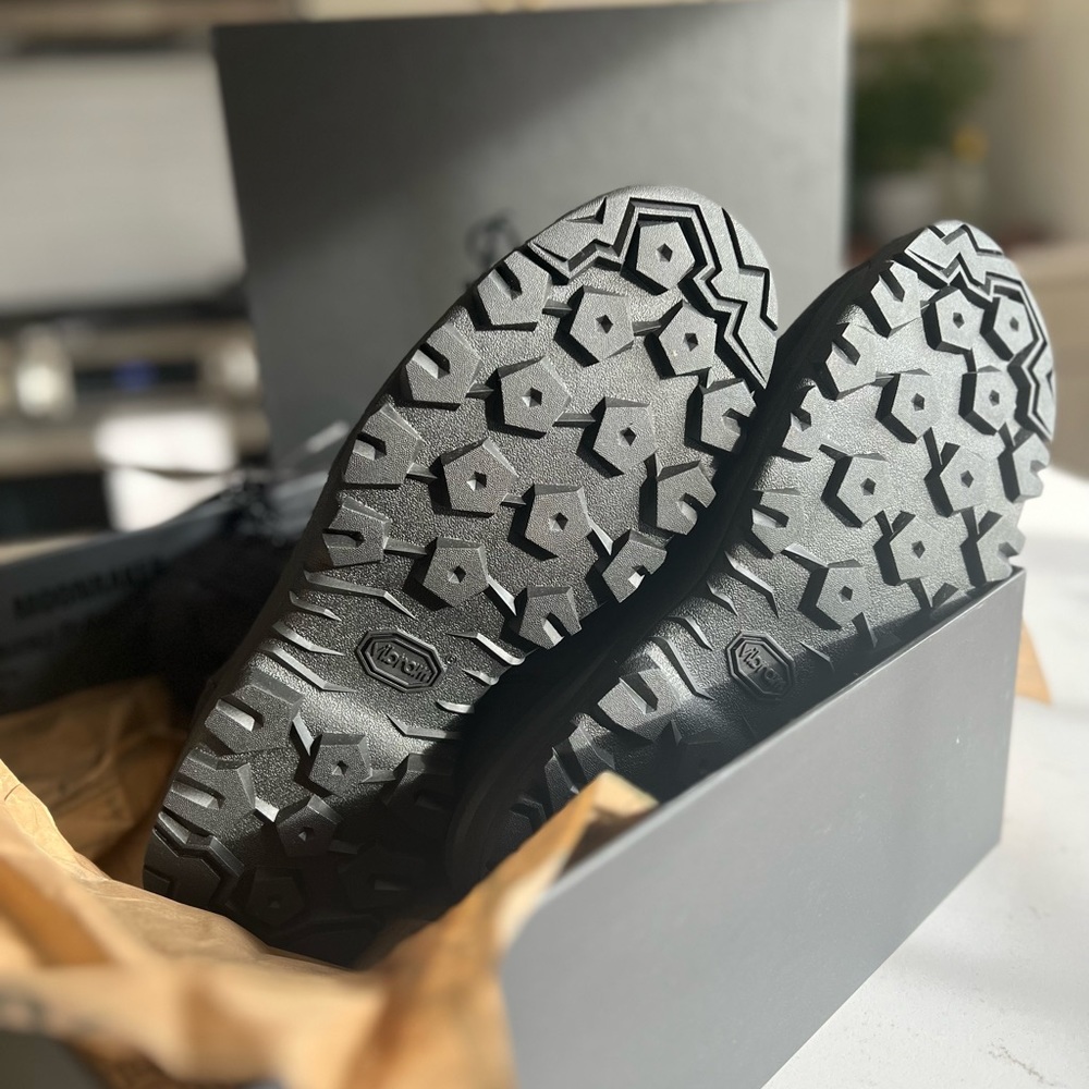 Danner 007 Tanicus60th Anniversary - Picture 9 of 12